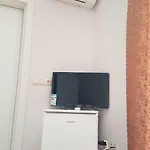 Апартамент Aphrodite Rose *