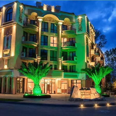 Apartamento Aphrodite Rose