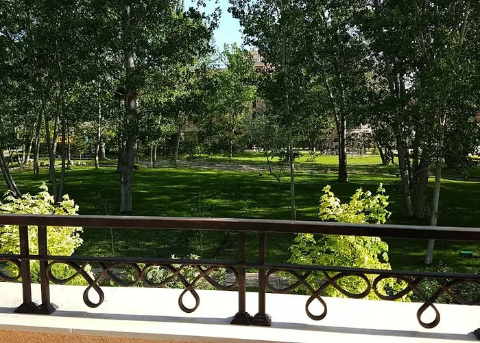 Apartamento Aphrodite Rose Sunny Beach