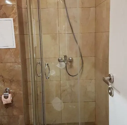 Apartamento Aphrodite Rose *