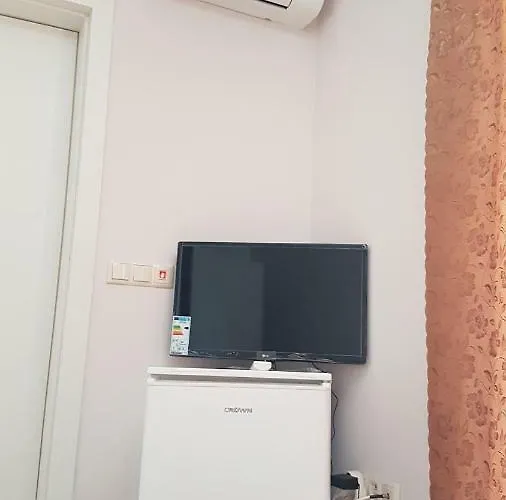 Apartamento Aphrodite Rose *