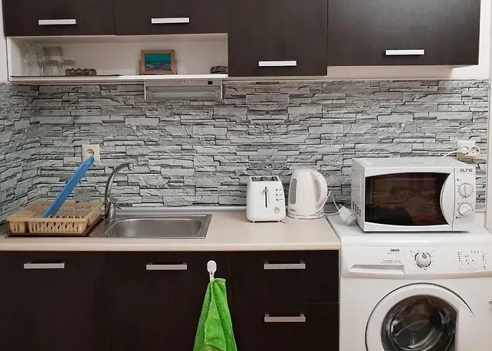 Apartamento Aphrodite Rose *