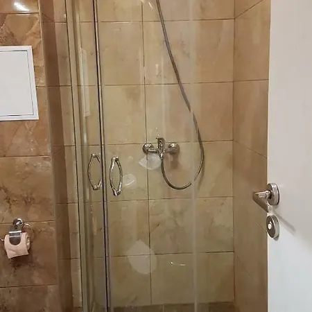 Apartamento Aphrodite Rose *