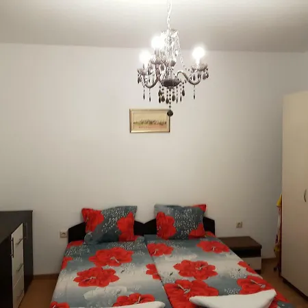 Aphrodite Rose Sunny Beach