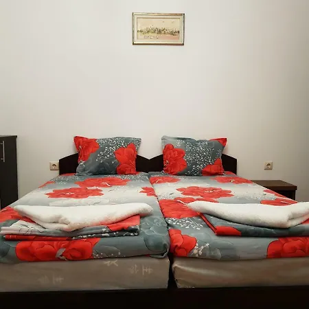 Apartamento Aphrodite Rose Sunny Beach