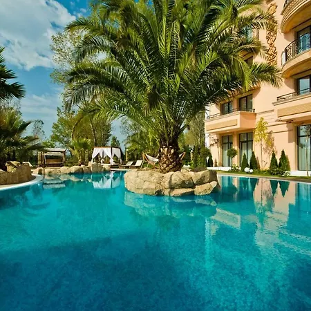 Aphrodite Rose Sunny Beach
