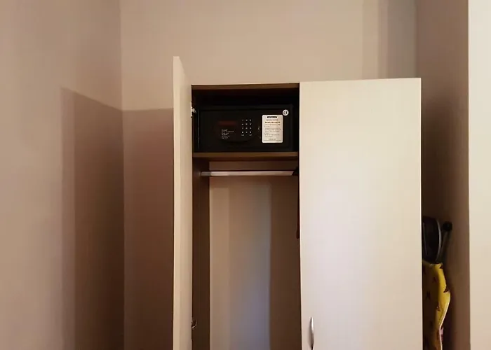 Aphrodite Rose 公寓 阳光海滩